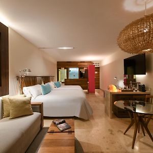 Suite Ocean Front Family